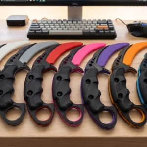 Custom Karambit Trainer image 1