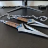 Valorant Blade of Kuronami Cosplay Replica image 1