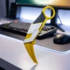 Valorant Prime Karambit Replica Prop image 1