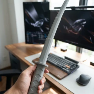 Ultimate Samurai Display Sword image 1