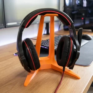Minimalist Headphone Stand Basic
