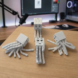 Modular Power Strip with Multi-Port Charger