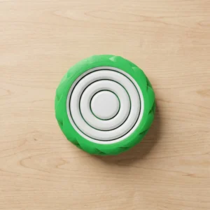 Gyro4 Twist Fidget Spinner