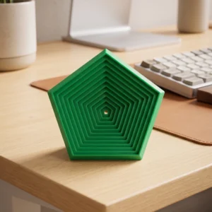 Hexagon Twist Fidget Toy