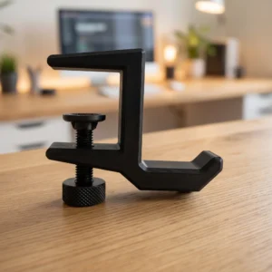 Premium Headphone Hook
