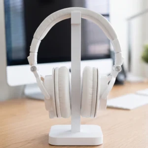 Stylish Minimalist Headphone Stand