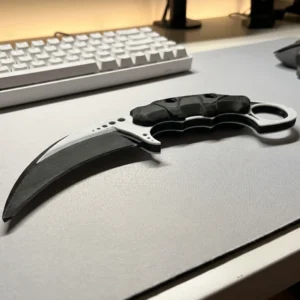Custom Karambit Trainer