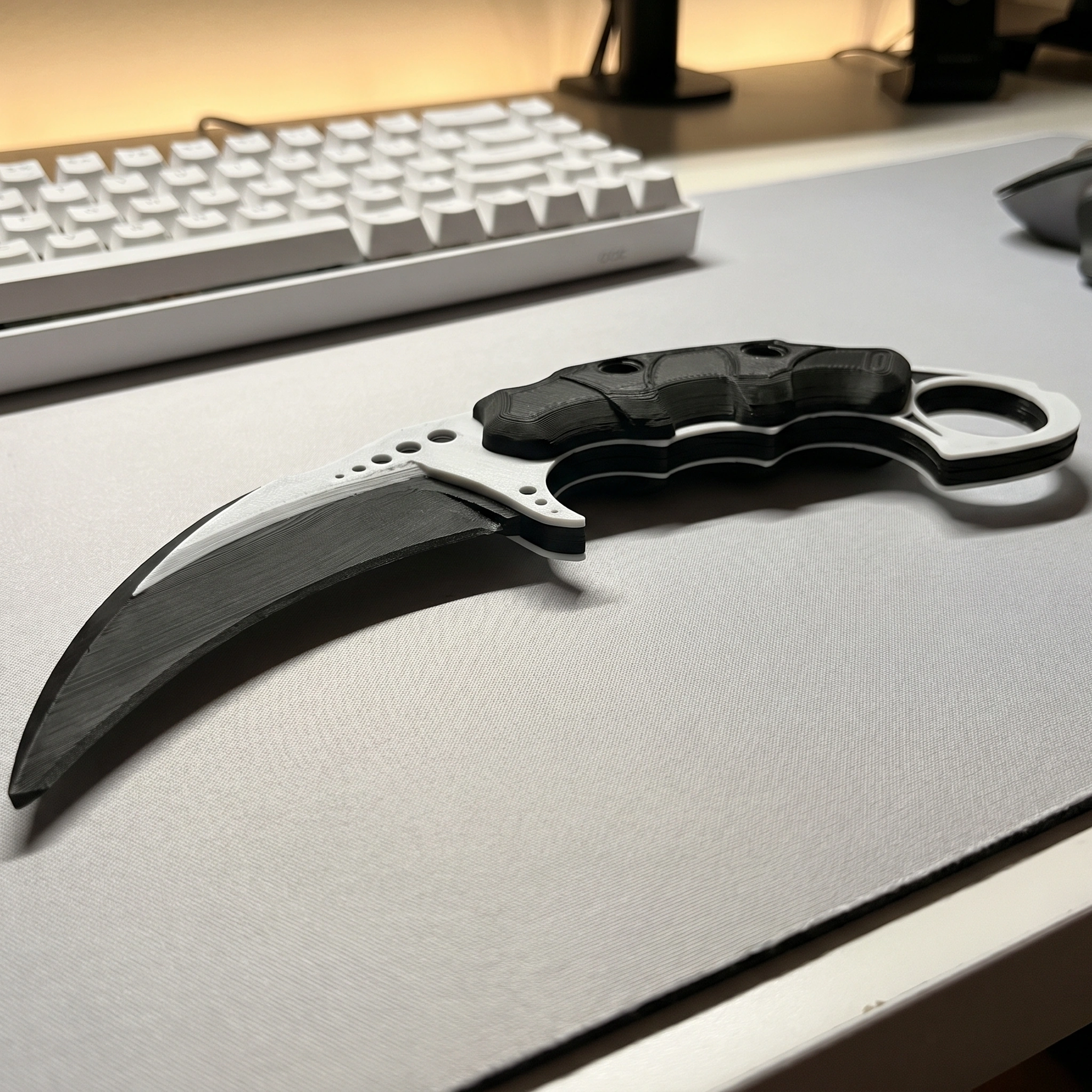 Custom Karambit Trainer image 2