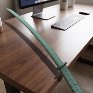 Ultimate Samurai Display Sword