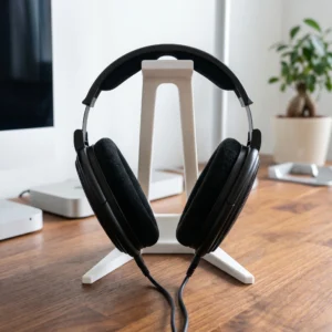 Minimalist Headphone Stand Basic