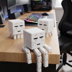 Modular Power Strip with Multi-Port Charger