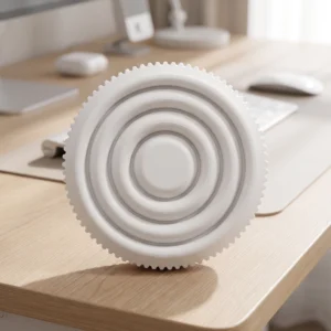 Full Gyro4 Fidget Spinner