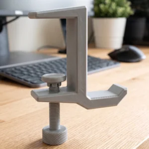 Premium Headphone Hook