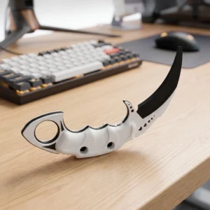 Custom Karambit Trainer