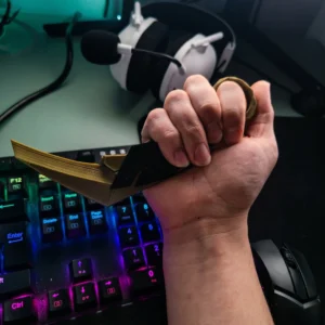 Valorant Prime Karambit Replica Prop