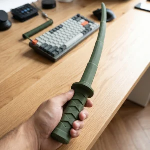 Ultimate Samurai Display Sword