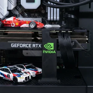 GPU Support Bracket