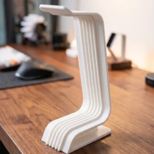Tsunami Headphone Stand