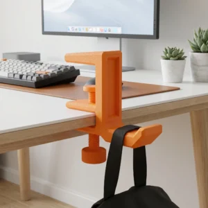 Premium Headphone Hook