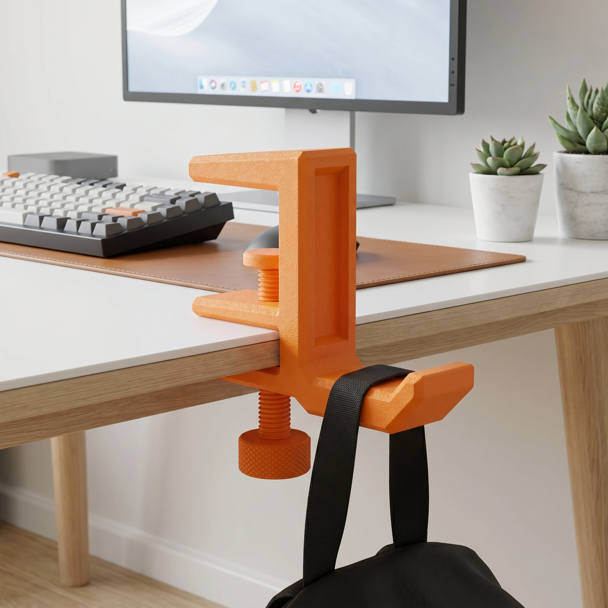 Premium Headphone Hook image 4