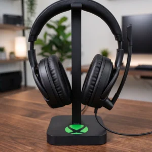 Stylish Minimalist Headphone Stand