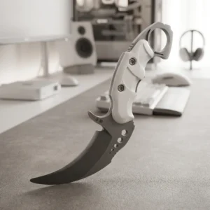 Custom Karambit Trainer