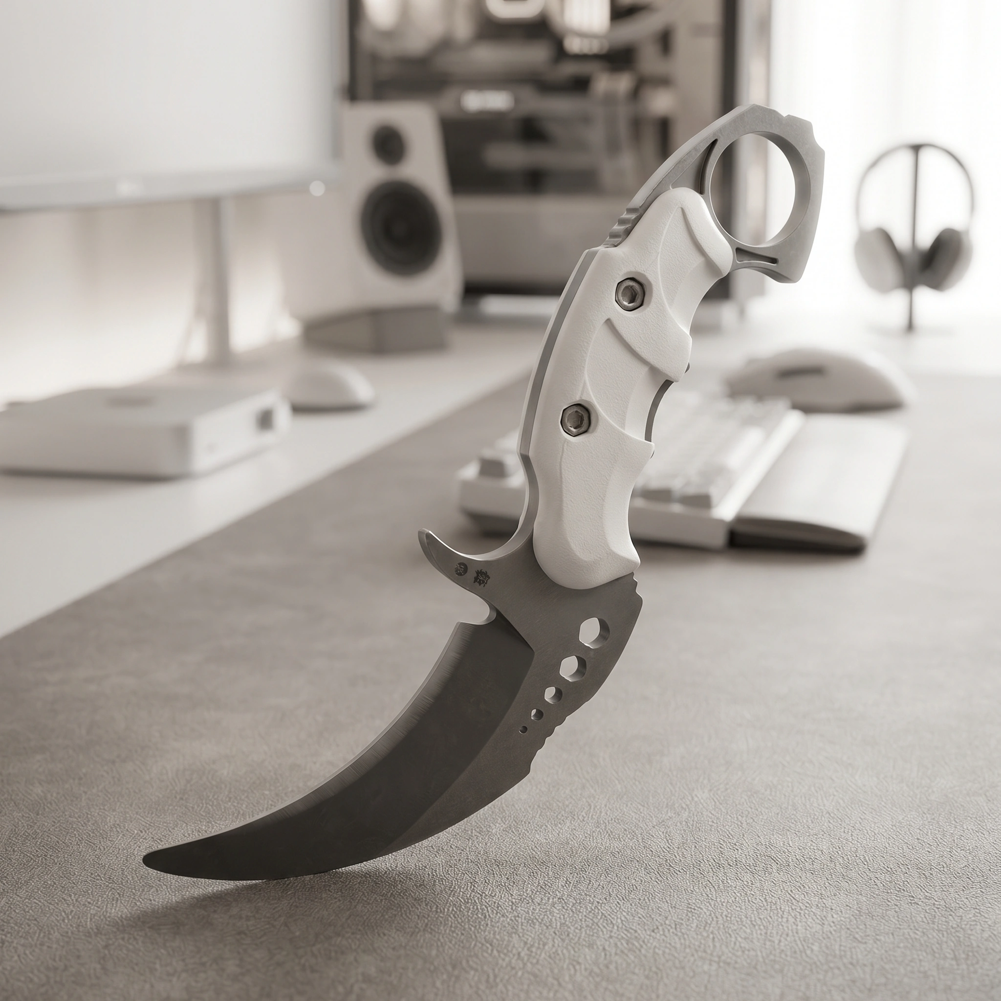 Custom Karambit Trainer image 4