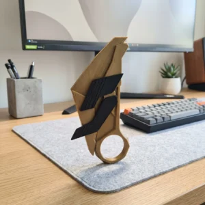 Valorant Prime Karambit Replica Prop