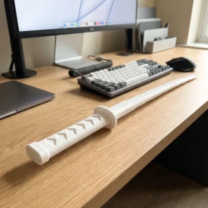 Ultimate Samurai Display Sword