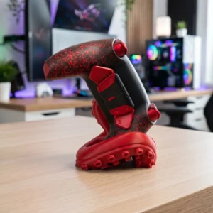 Kraken Tentacle PS5 Controller Holder (3D Printed)