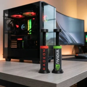 GPU Support Bracket