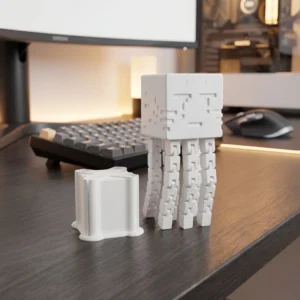 Modular Power Strip with Multi-Port Charger