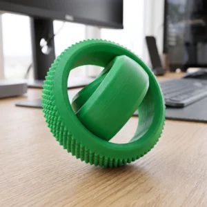 Full Gyro4 Fidget Spinner
