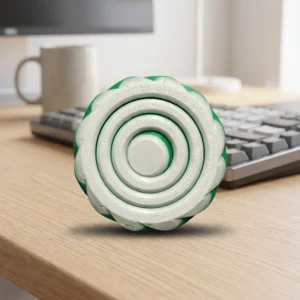 Gyro4 Twist Fidget Spinner