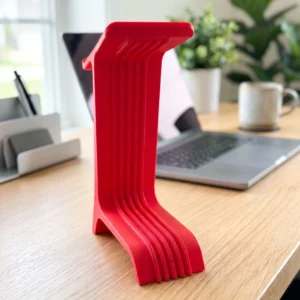 Tsunami Headphone Stand