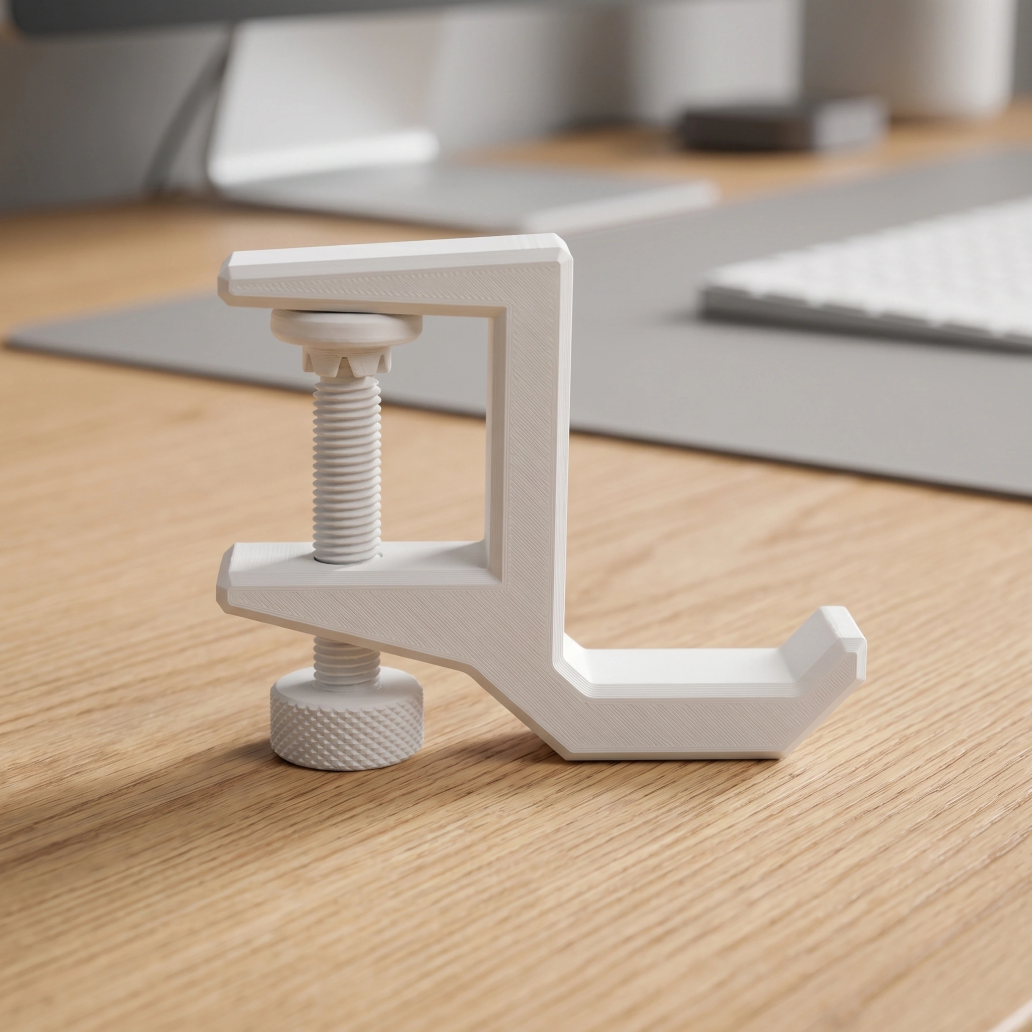 Premium Headphone Hook image 5
