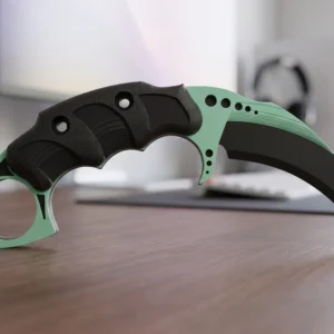 Custom Karambit Trainer