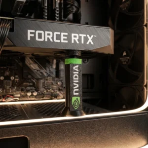 GPU Support Bracket