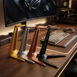Minimalist Headphone Stand Basic