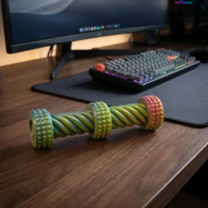 Twist Fidget Stress Relief Toy