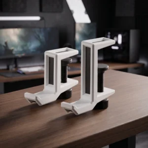 Premium Headphone Hook