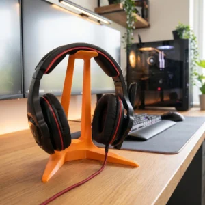 Minimalist Headphone Stand Basic
