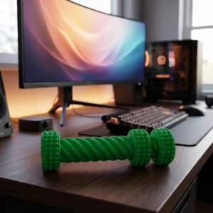 Twist Fidget Stress Relief Toy