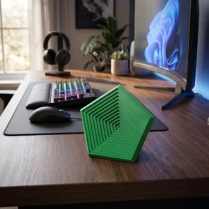 Hexagon Twist Fidget Toy
