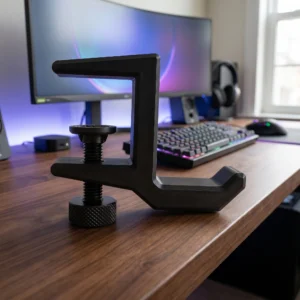 Premium Headphone Hook