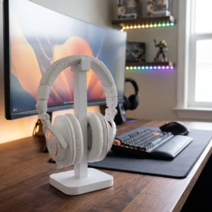 Stylish Minimalist Headphone Stand