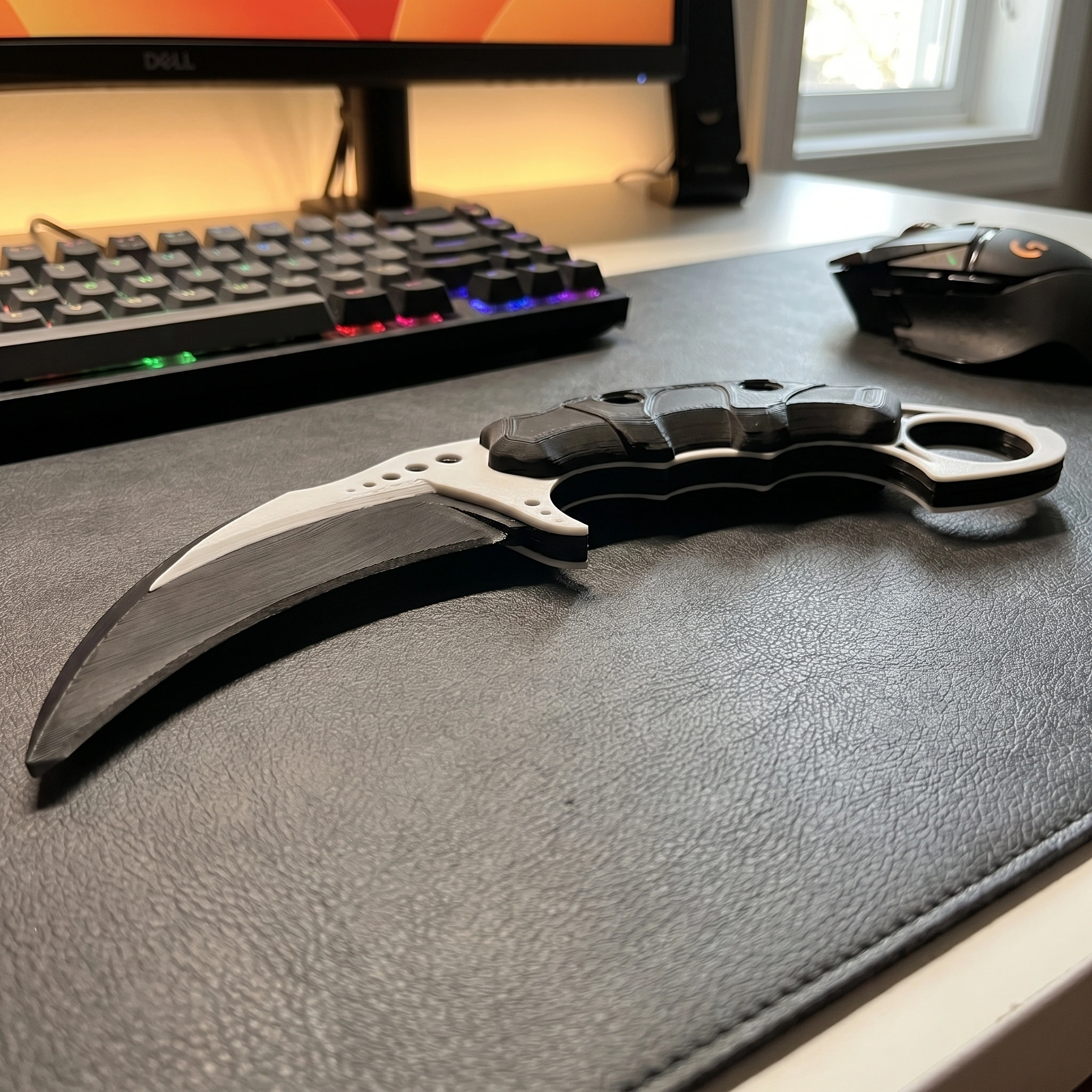 Custom Karambit Trainer image 7