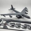 B52 Plane Kit Card product image 1