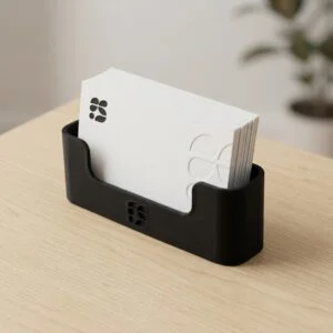 Business Card Holder — Model 1925759