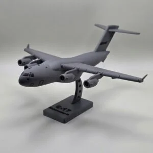 C-17 Plane Kit Card
